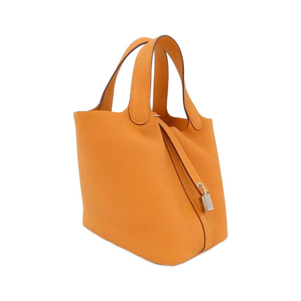 Hermes Picotin Lock PM 056289CK Handbag